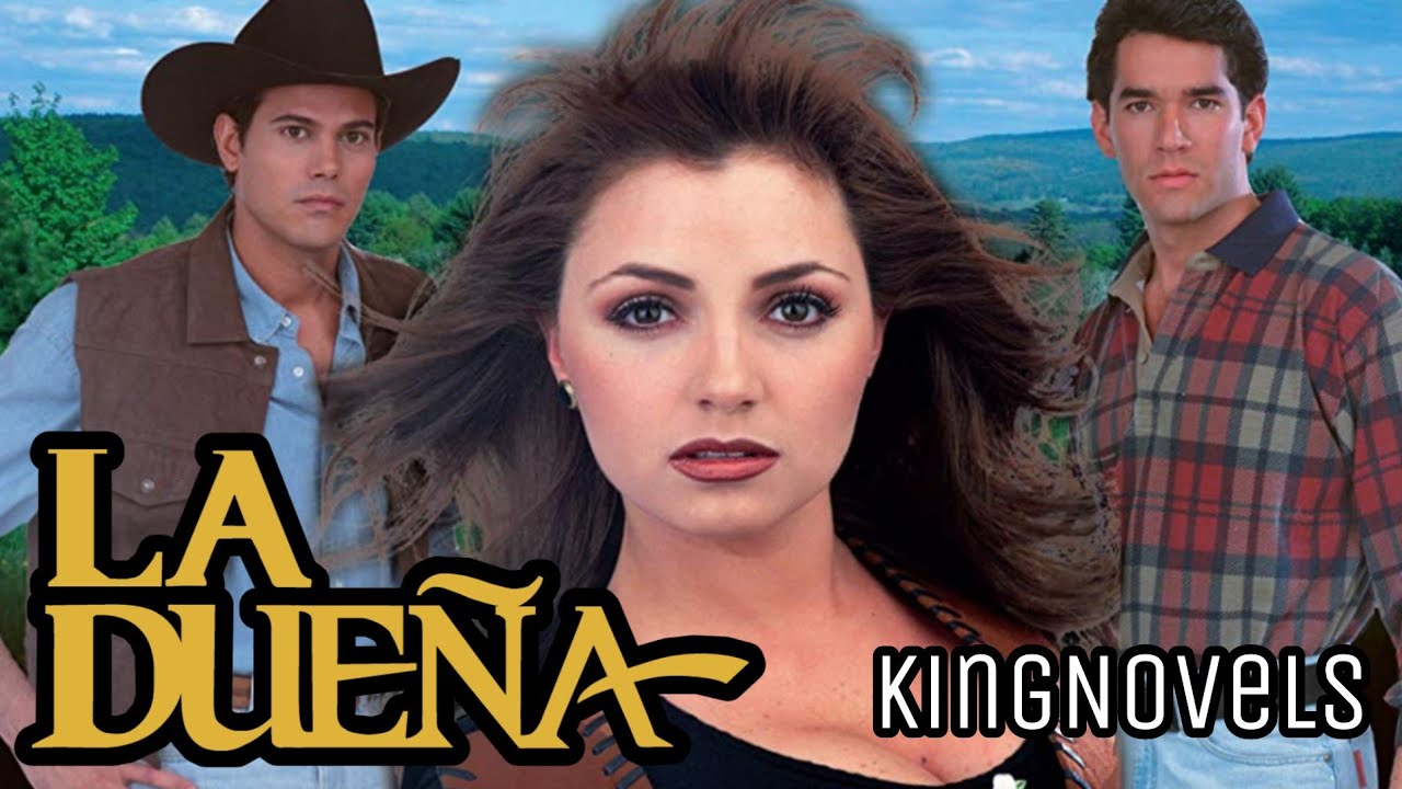La Dueña (1995) | Todas las Cachetadas