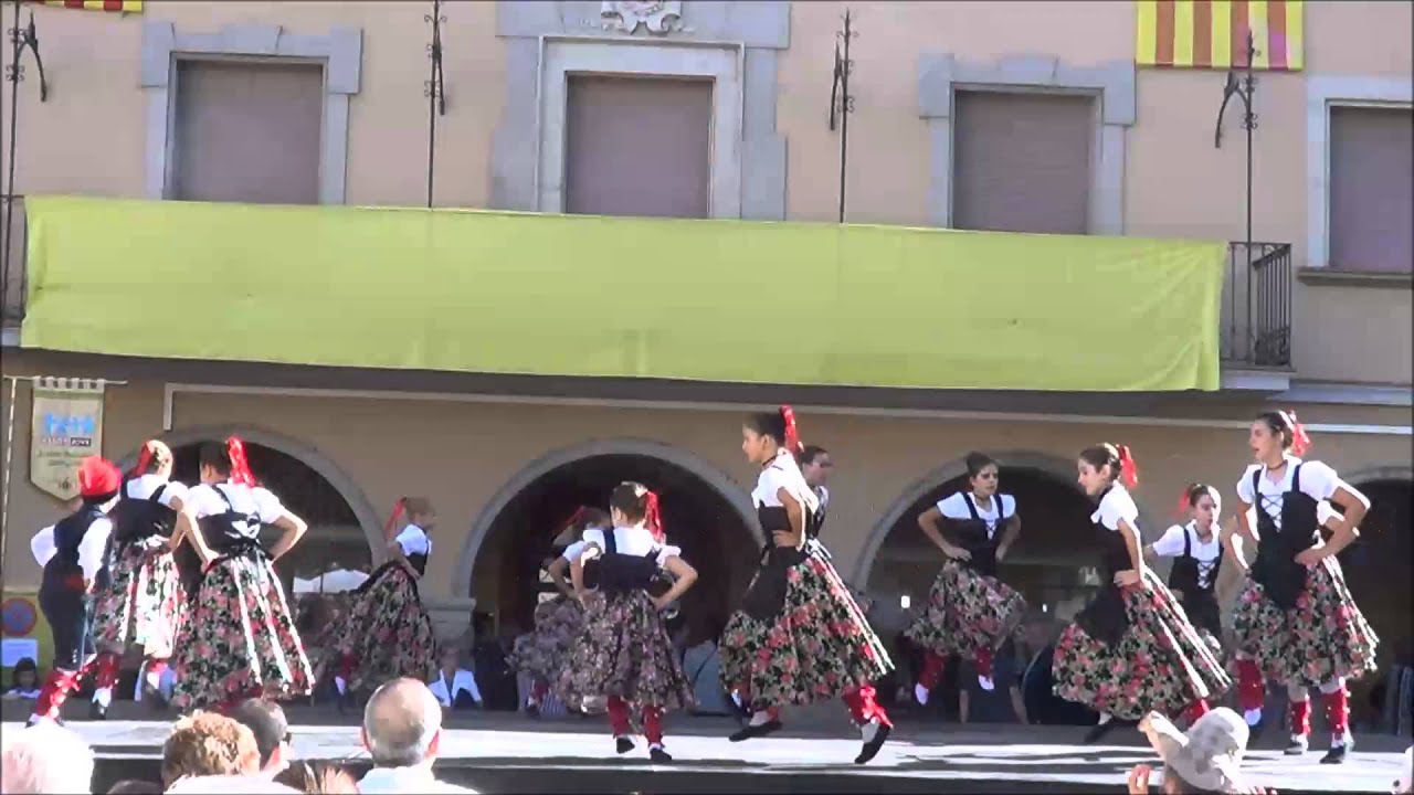 Ball de Cascavells