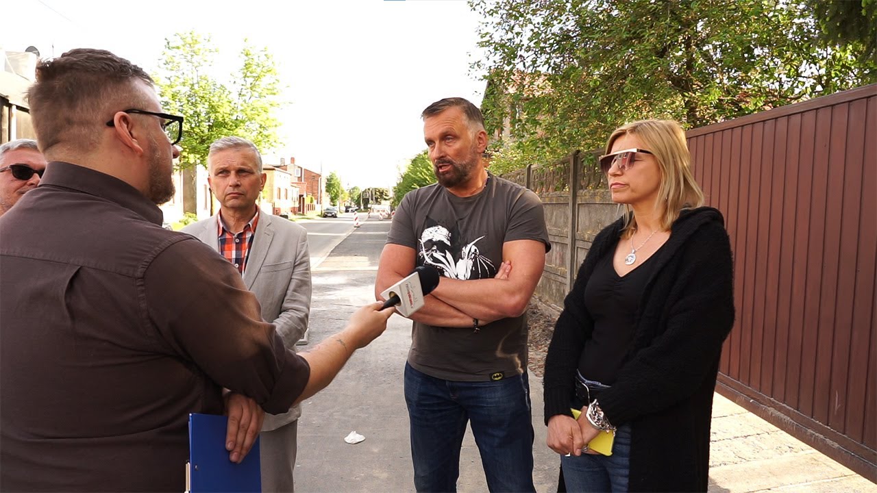 Czy nowa ścieżka rowerowa jest ŚMIERTELNYM ZAGROŻENIEM dla rowerzystów?