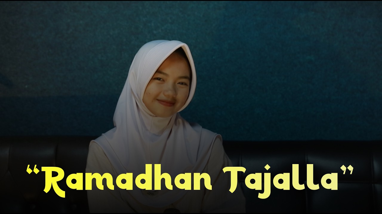 Ramadhan Tajalla_Cover
