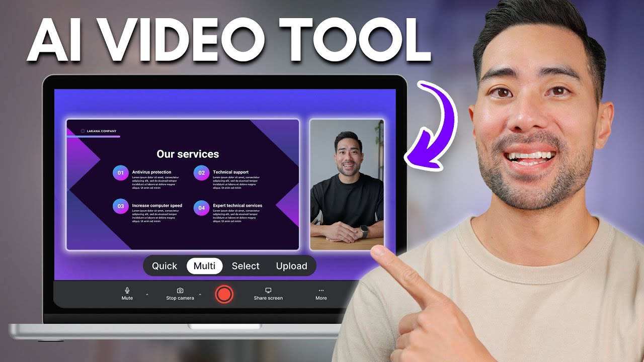 STOP Using Loom! This Screen Recorder Edits For You!