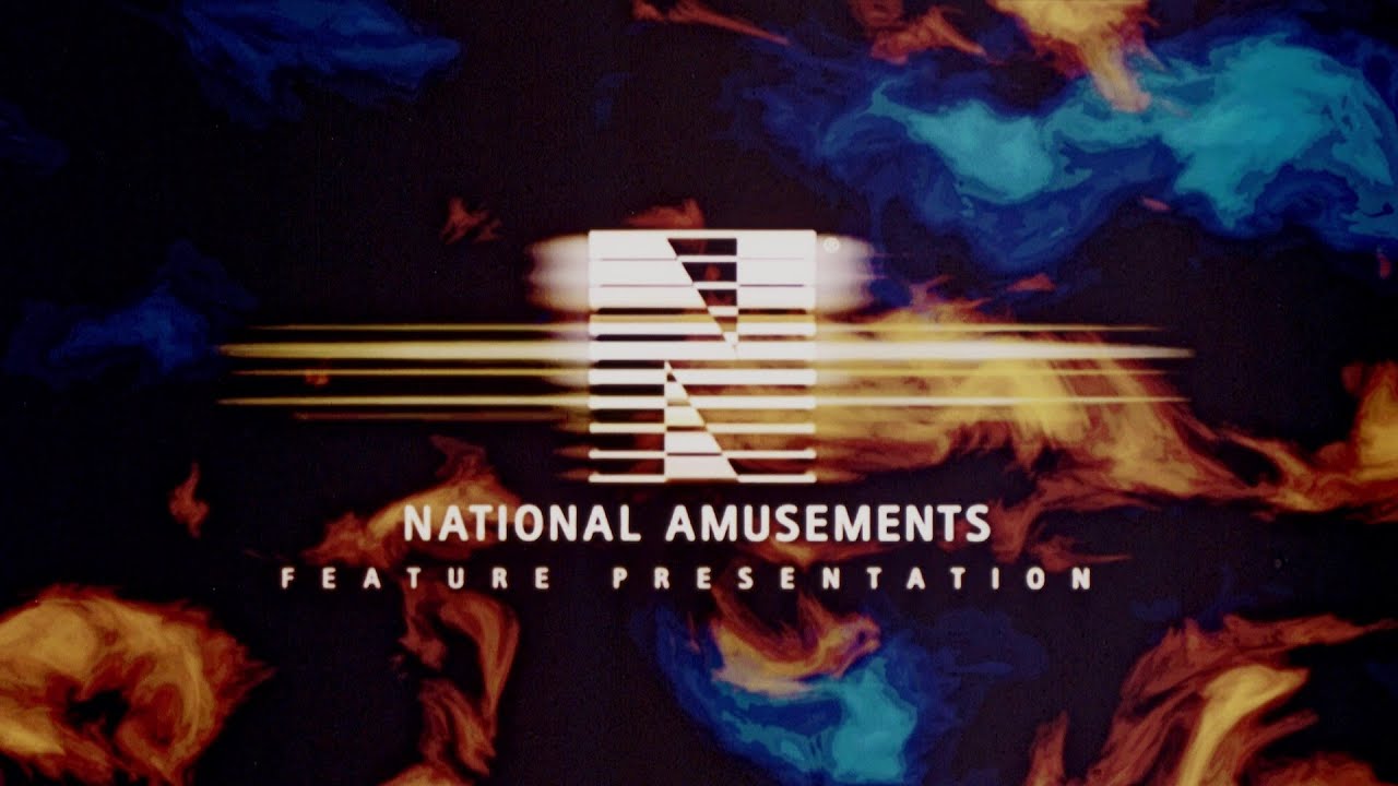 National Amusements Feature Presentation (unknown date) [FTD-0599]