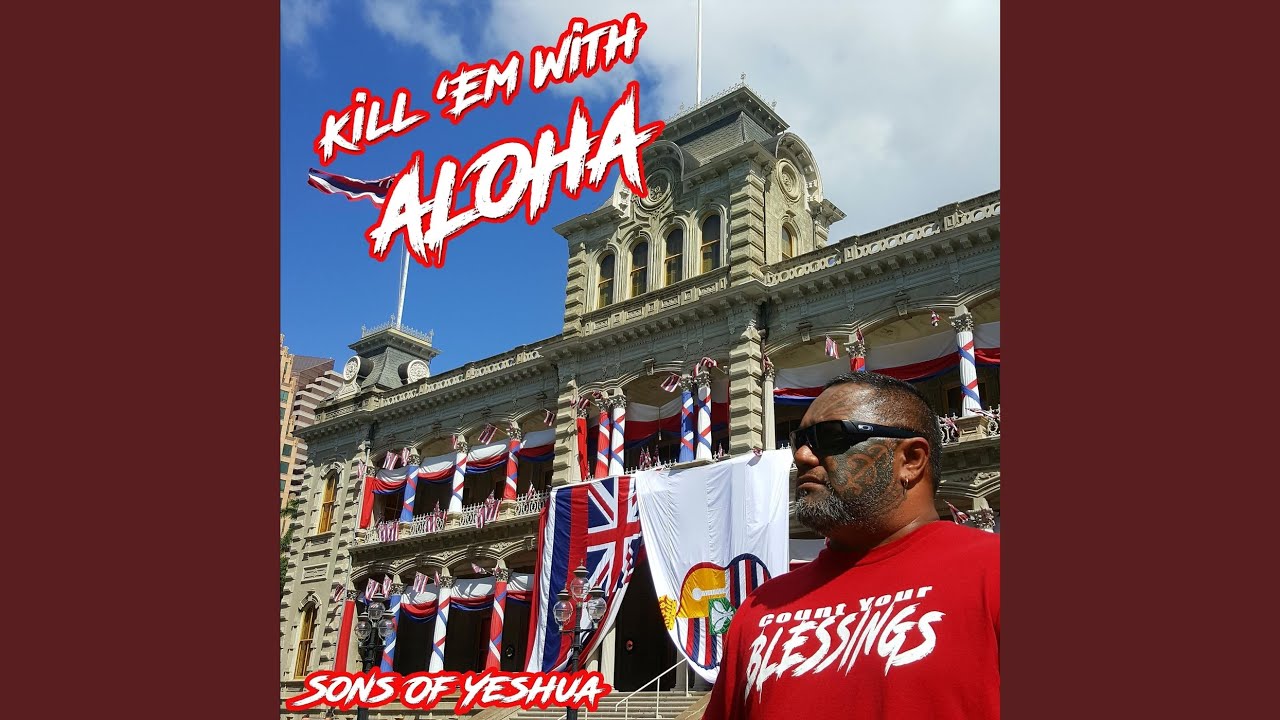 Kill 'Em with Aloha