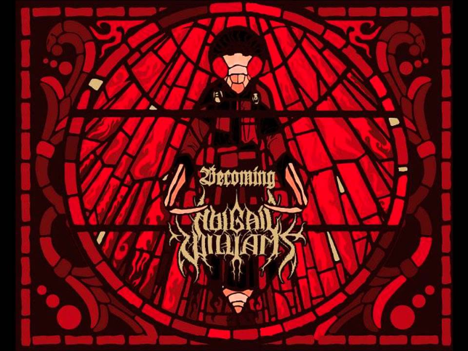 Abigail Williams - Beyond The Veil
