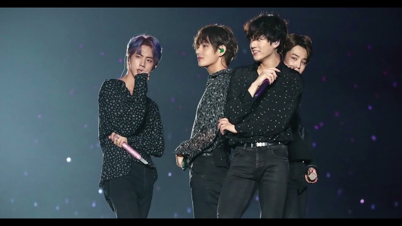 BTS - Pied Piper [HQ 432 hz]