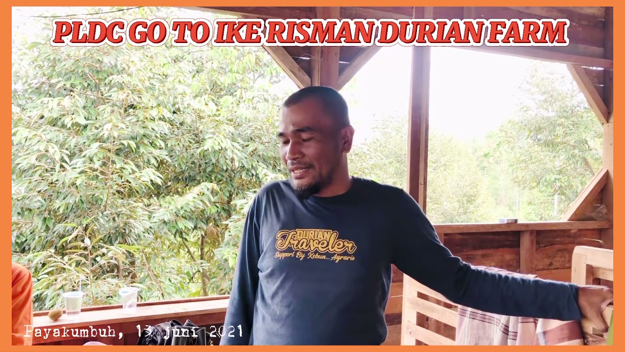 To Ike Risman Farm