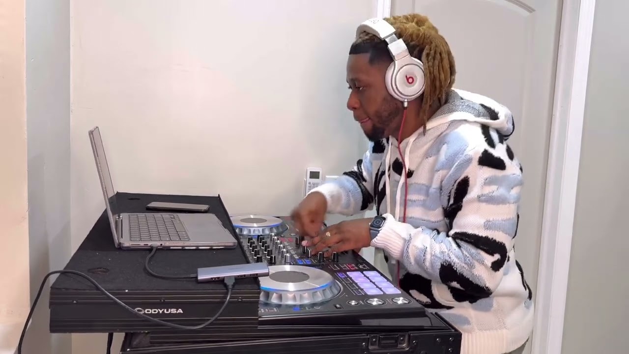 Amapiano X Raboday 2024 Dj Kochy Mix