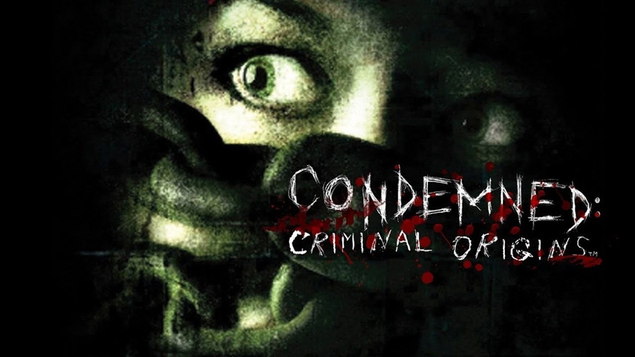 Condemned criminal origins Livestream part 3