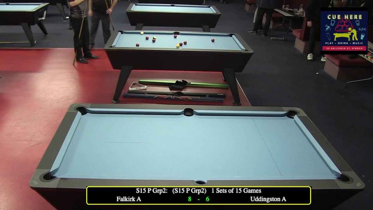 Supers 15s Premier Division Tables 1&2 Sat Part 2