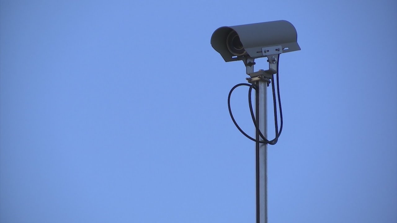 Rockford considers expansion of license plate readers and cameras