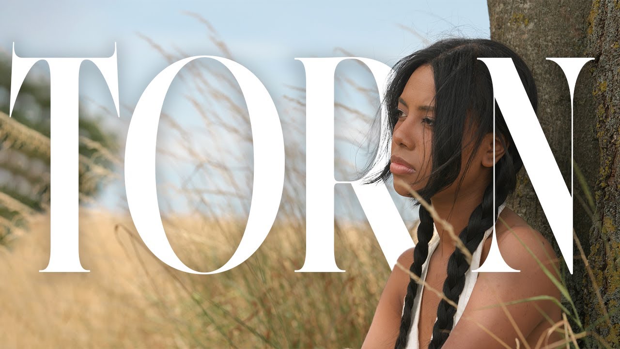 Torn - Miora (Official Music Video)