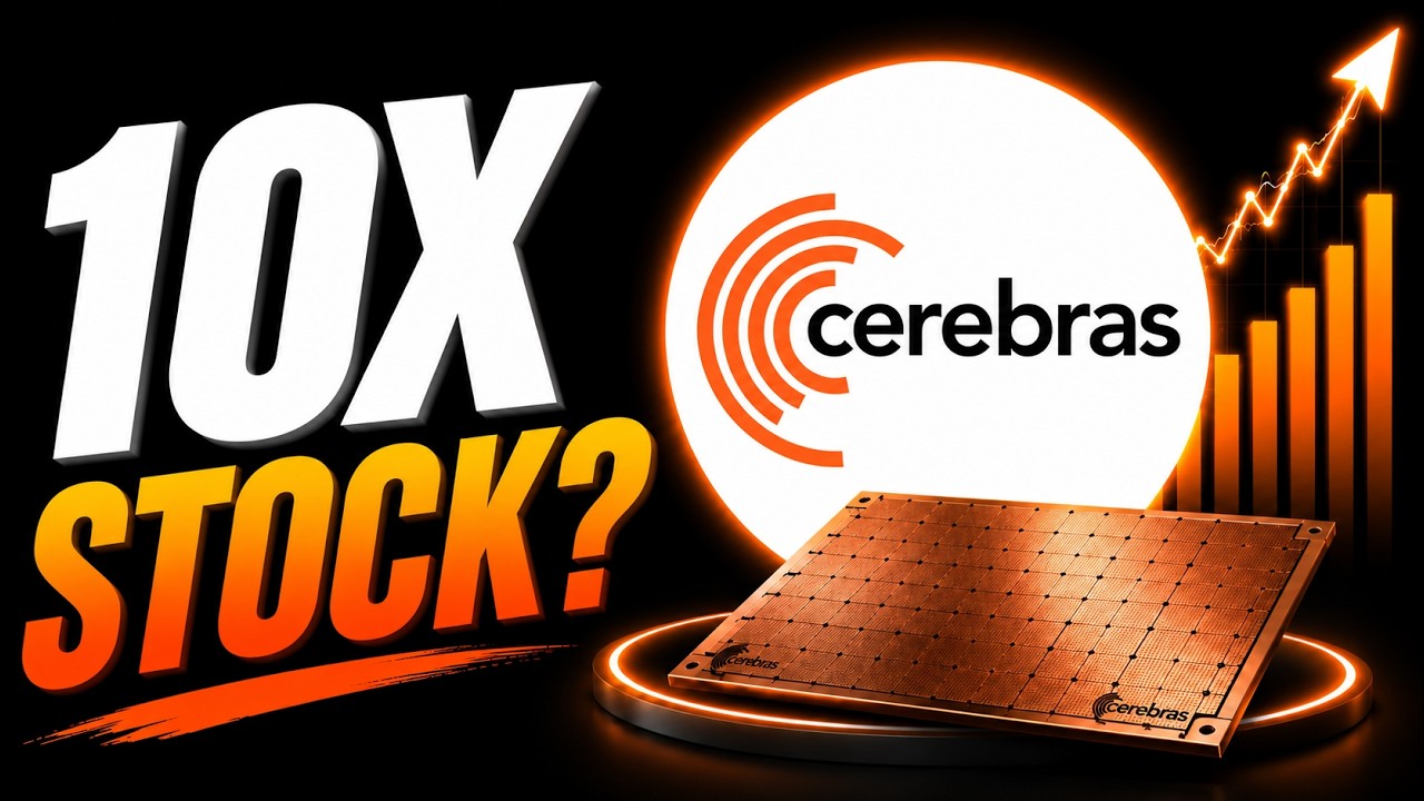 Cerebras (CBRS) Stock Analysis: High Risk, High Reward
