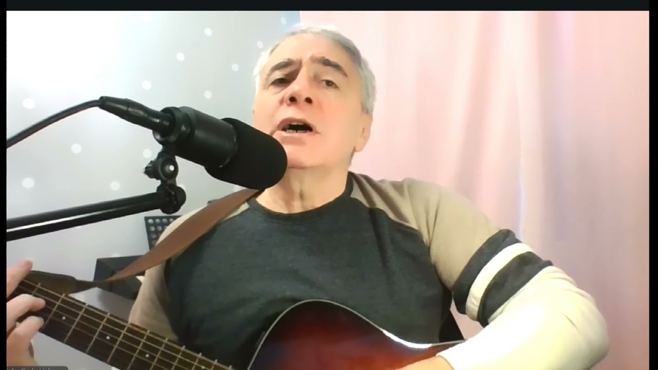 01. Мелодия осени(Сл.и муз.В.Узланер)