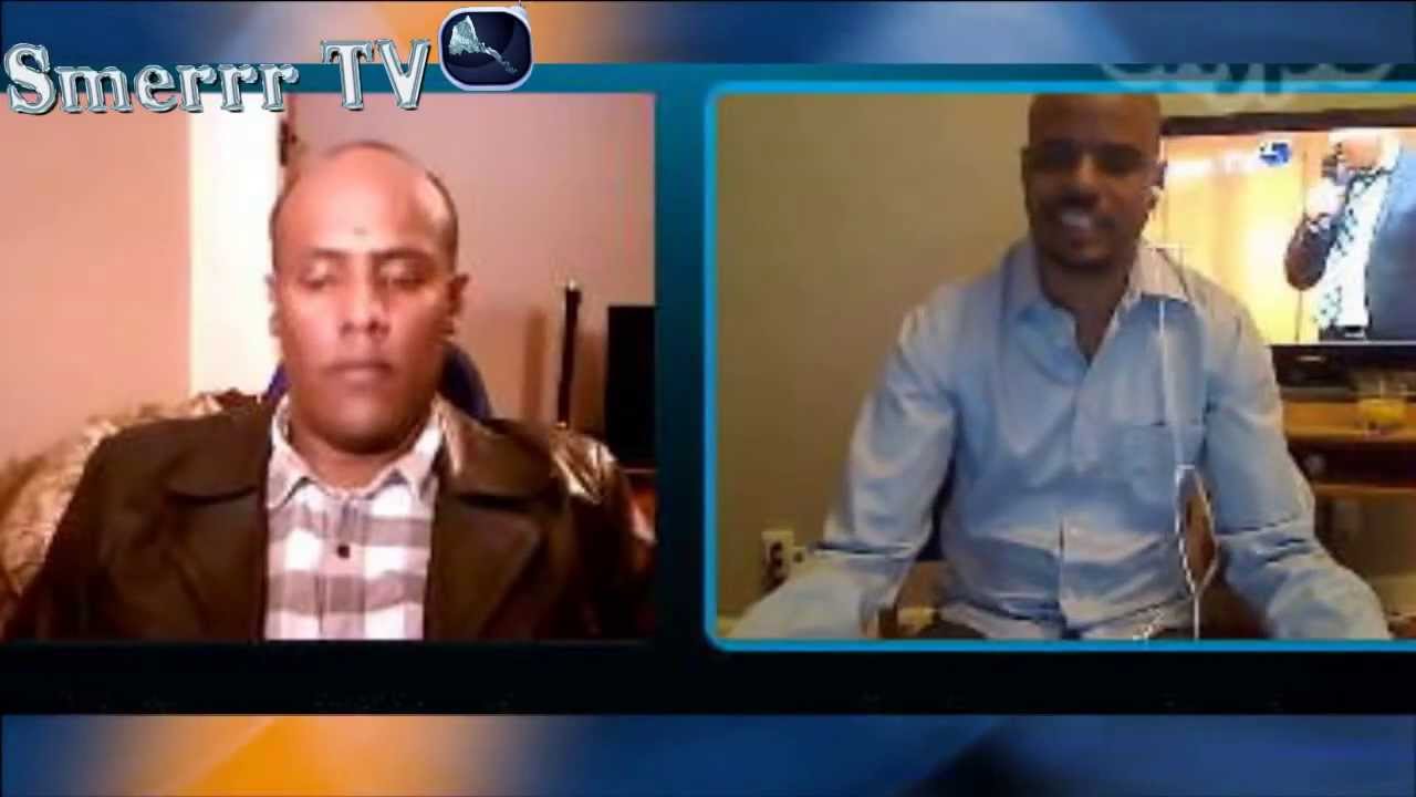 Smerrr TV  2013-12-15