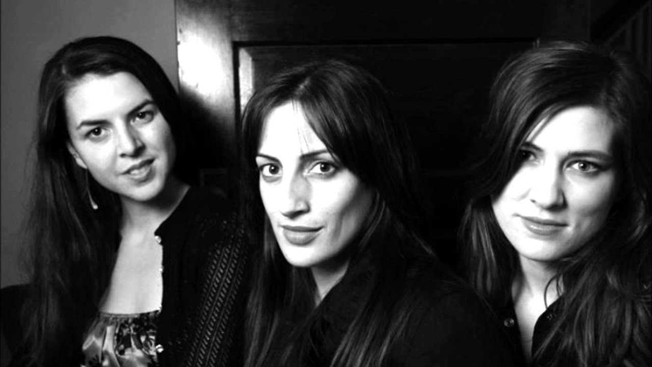 The Wailin' Jennys - By Way of Sorrow