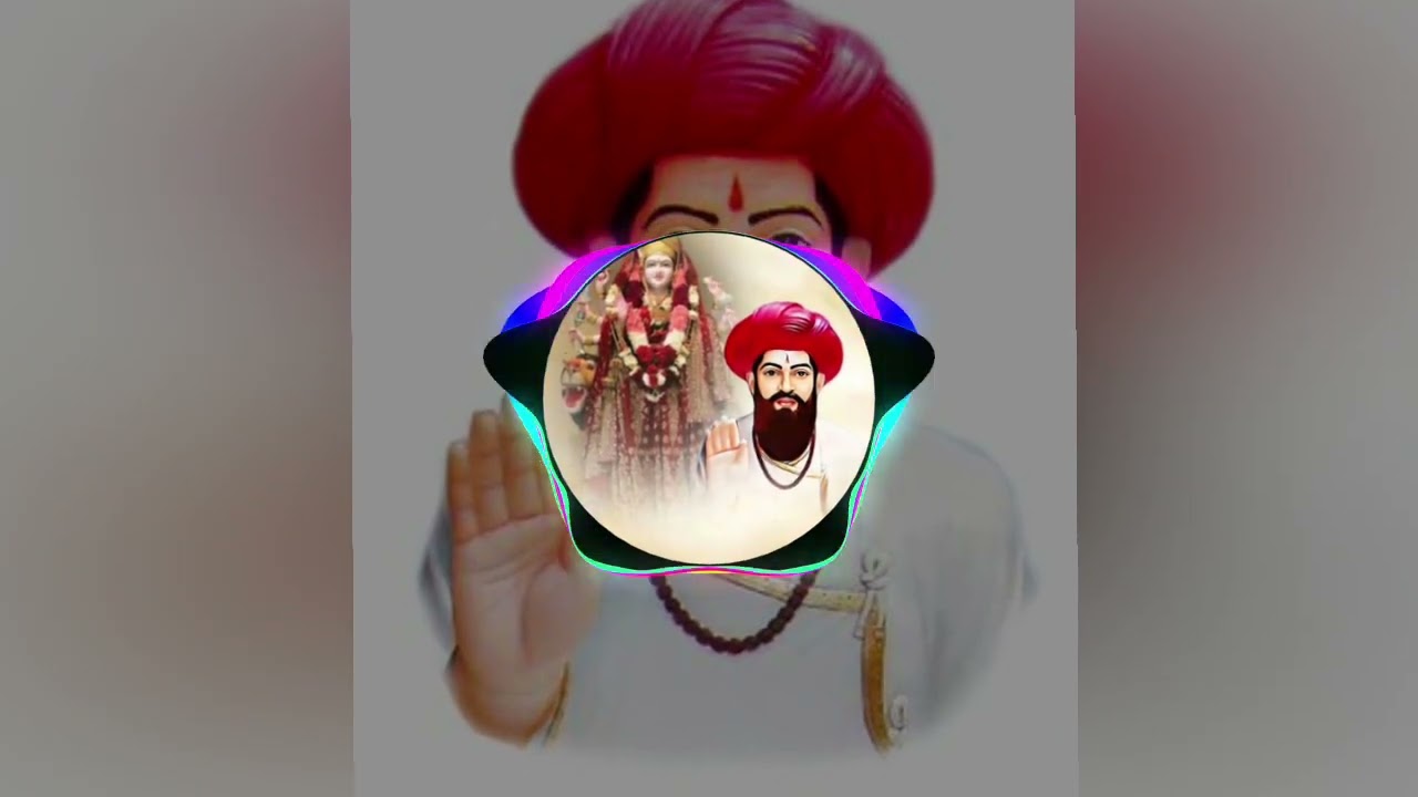 Bolo Jai Sevalal Maharaj | Anil Rathod | Sant Sevalal Maharaj Jayanti  | New Banjara Song