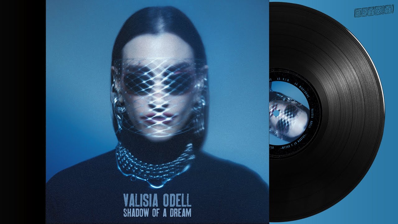 Valisia Odell - Shadow of a Dream