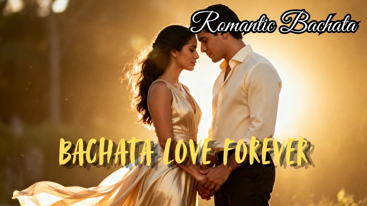 Latidos Eternos | Beautiful Bachata Love Song