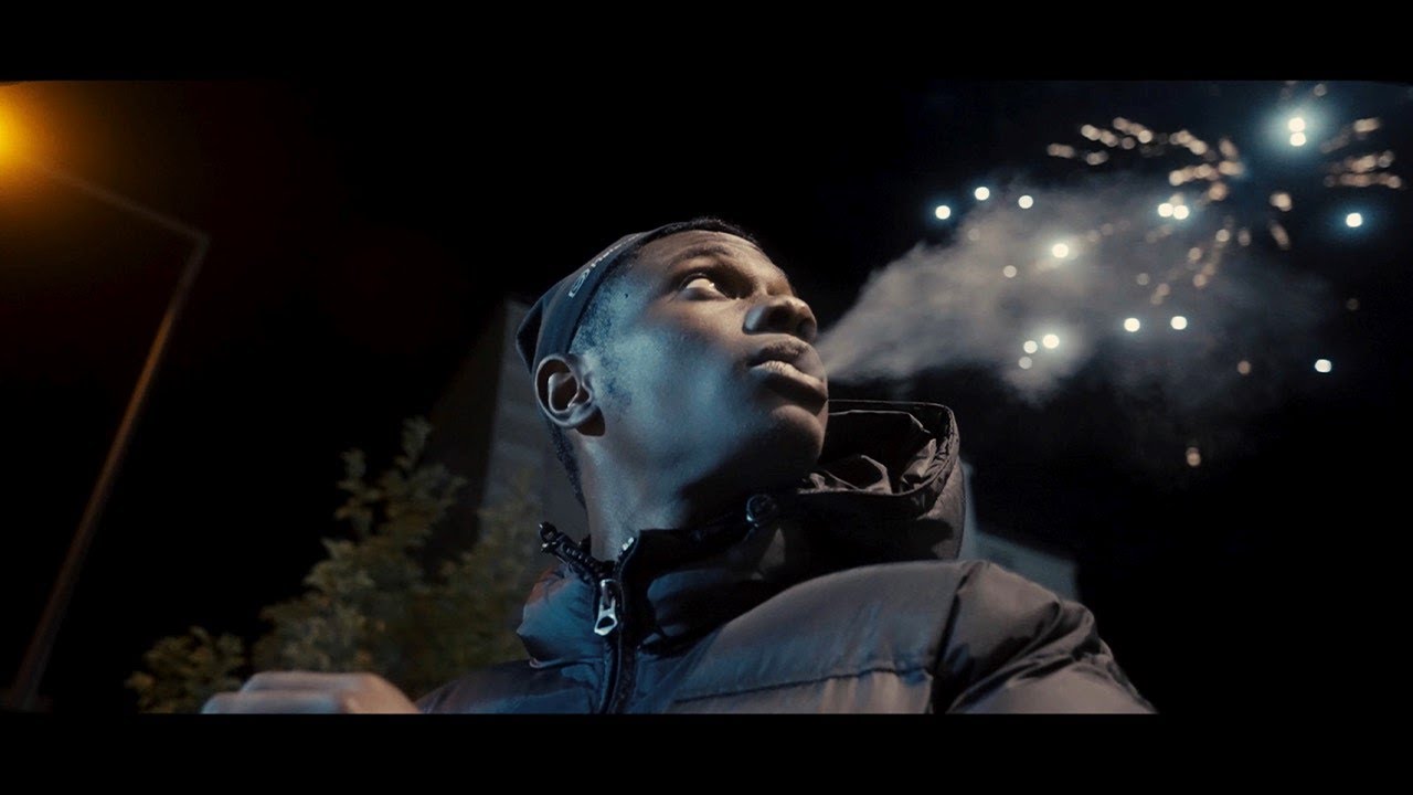 Doulkha - Tchek (Clip Officiel)