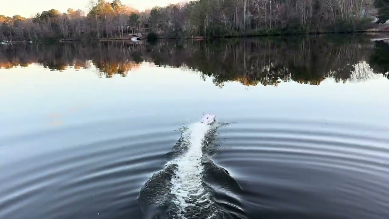 Personal best Blackjack 24 55mph