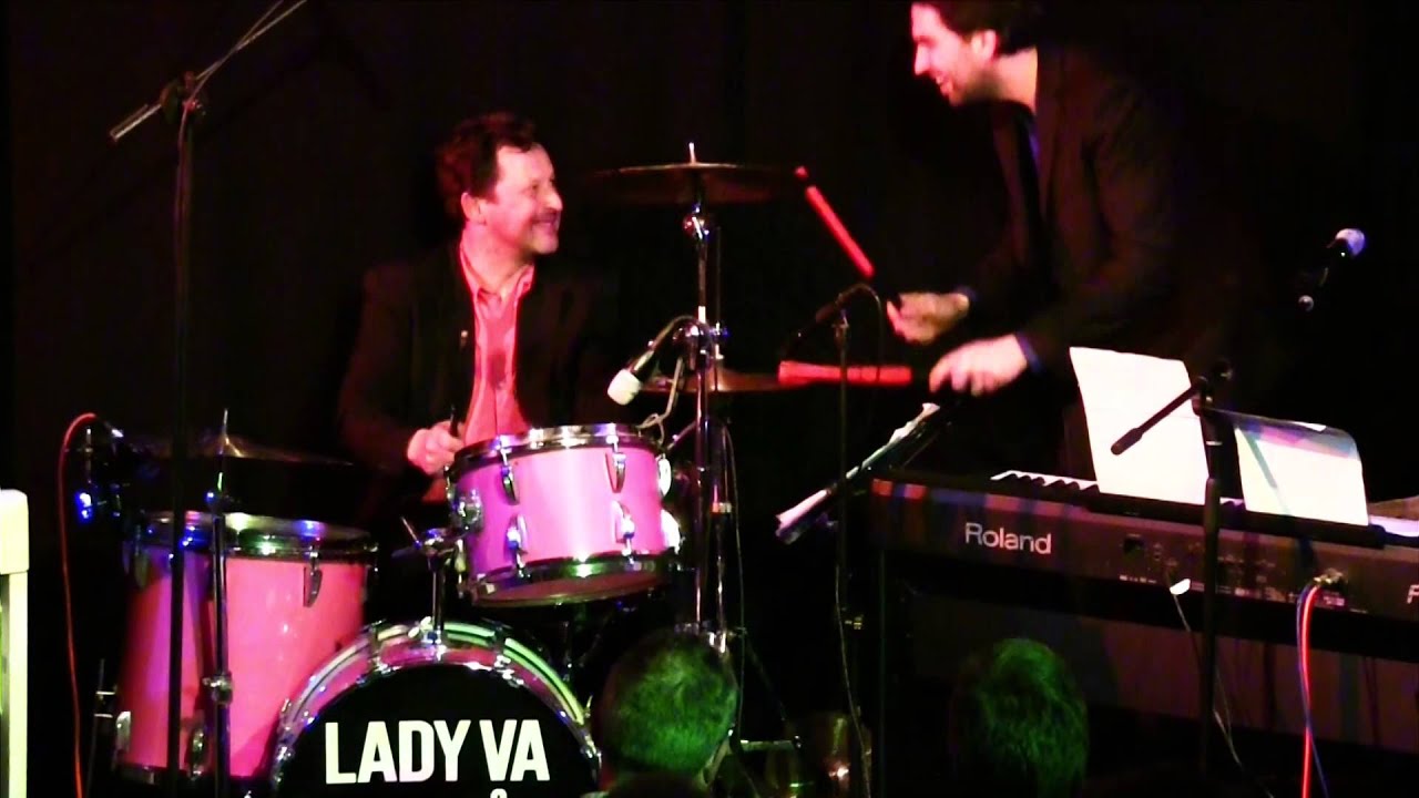 Boogie Woogie Version 