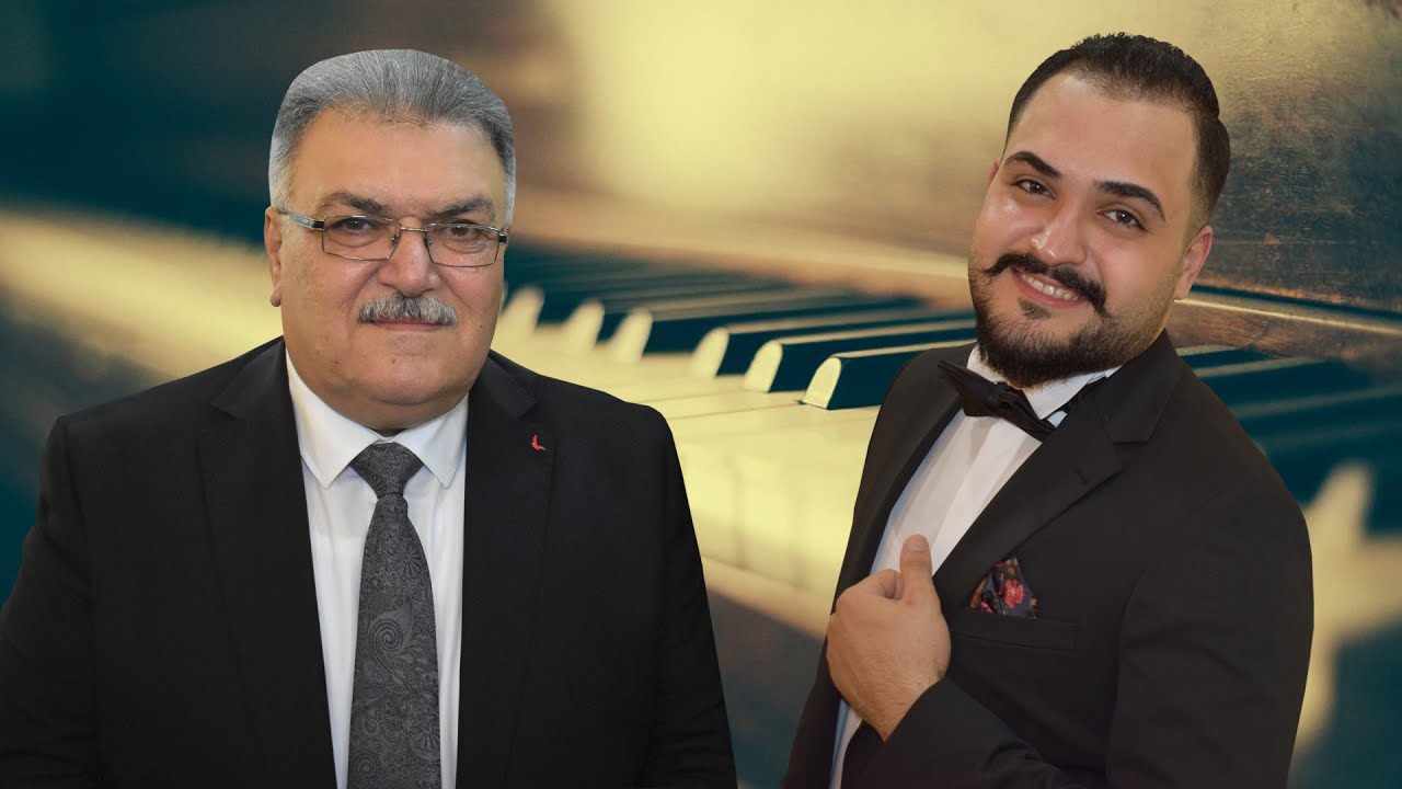 حفل زفاف محمود اسكيف جزء 2 أحيا الحفل محمد دواليبي تصوير وحدة أوسكار 05319515216