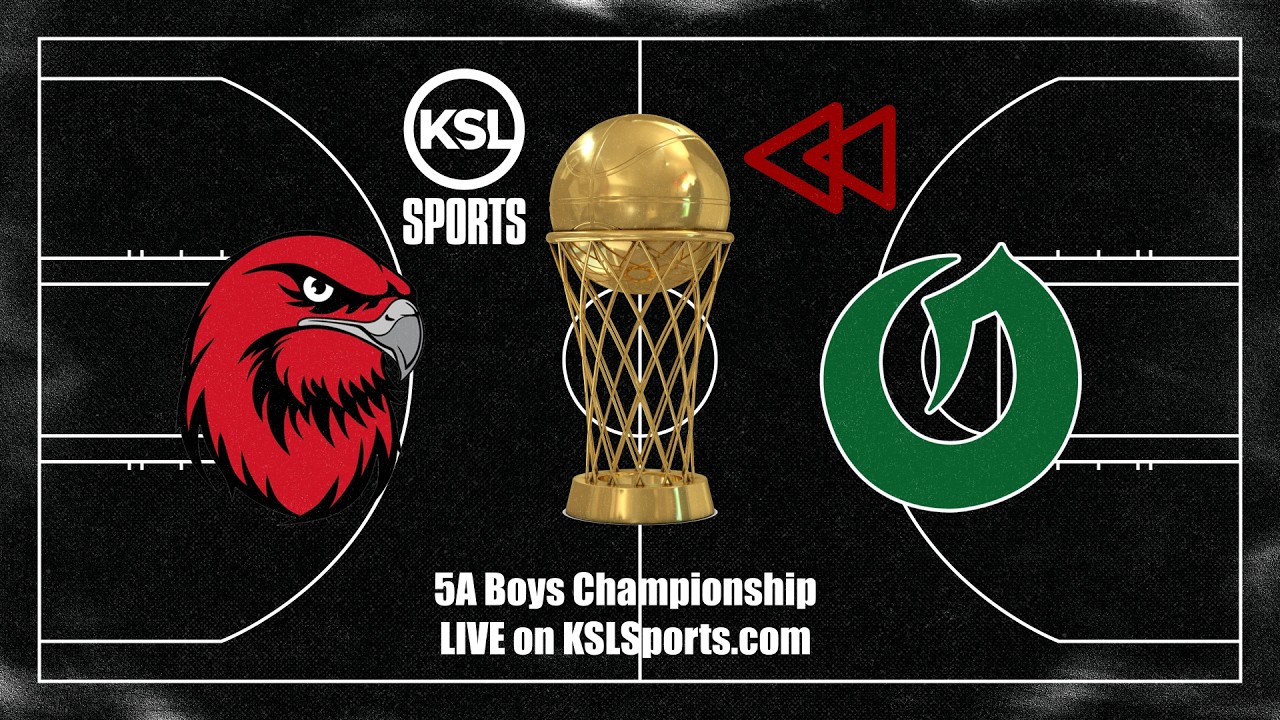 Rewind - Bountiful vs Olympus (Boys Basketball) {2-27-26}