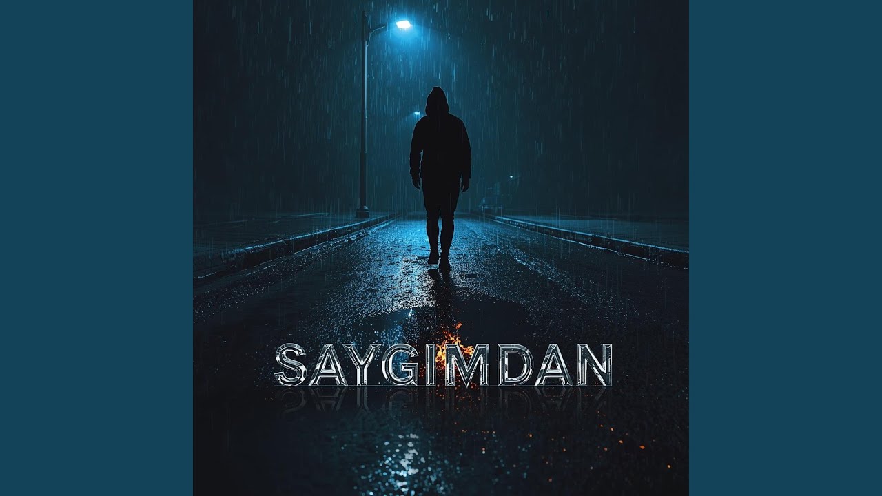 Saygımdan (Trap Version)
