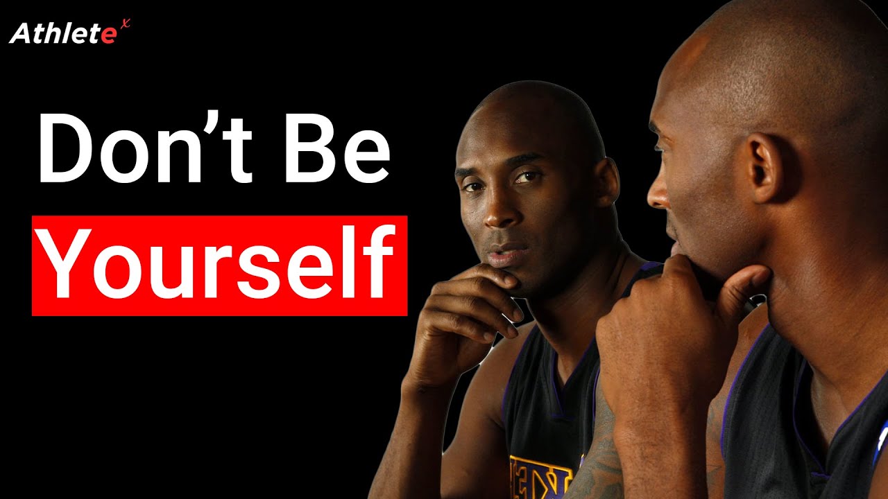 Why Most Great Athletes Have an Alter Ego