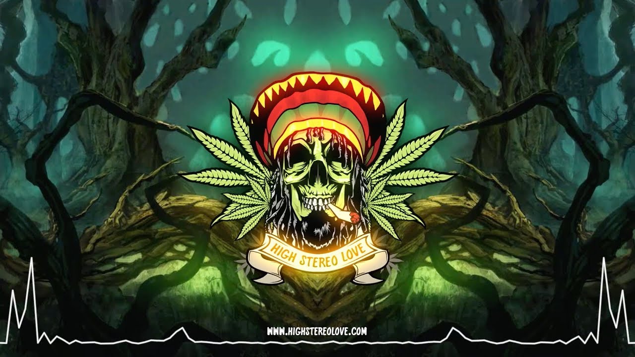 Taiwan MC  - Let The Weed Bun (Feat. Davojah) Lyrics
