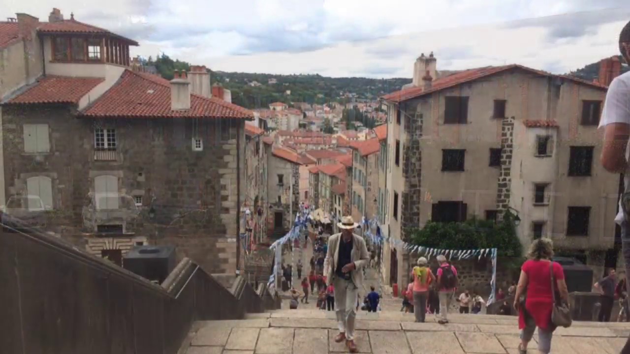 Medina Community Choir - France Tour Singing Video 2017
