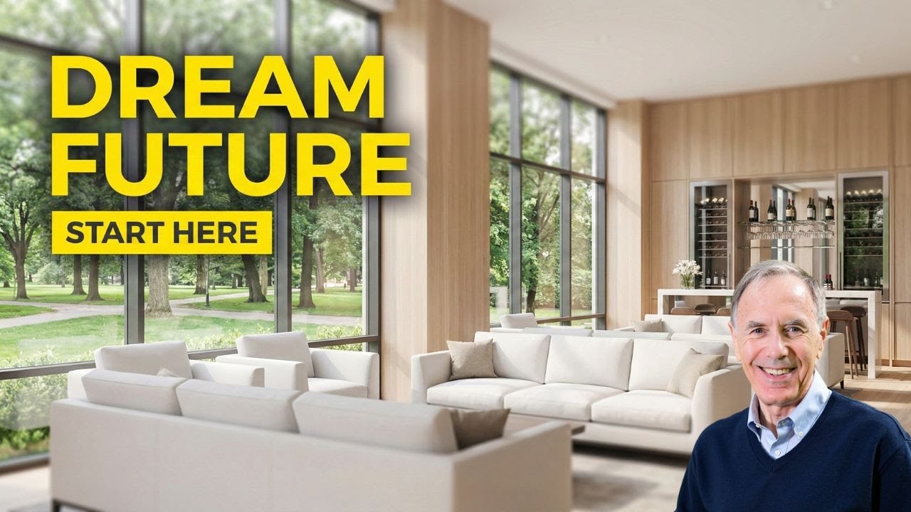 Пожилые люди: Создайте идеальную главу своей жизни