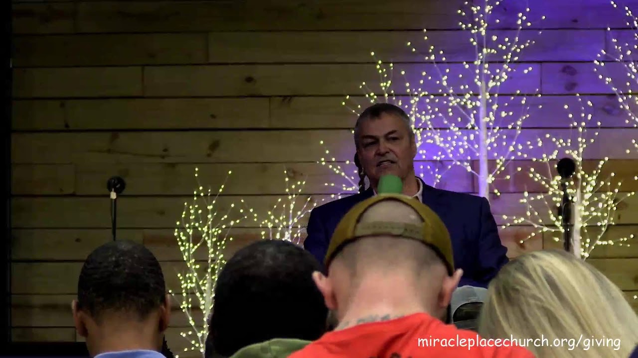 Miracle Place Church Live Stream