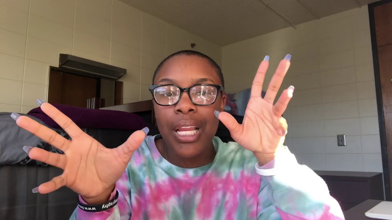 My First Semester Experience at WSSU! I wanted to leave...