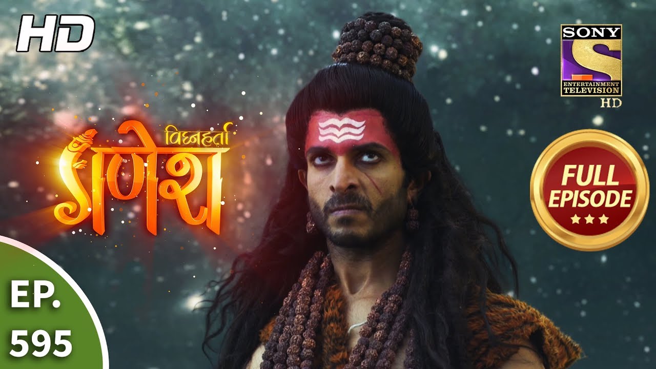 Vighnaharta Ganesh - Ep 595 - Full Episode - 2nd December, 2019