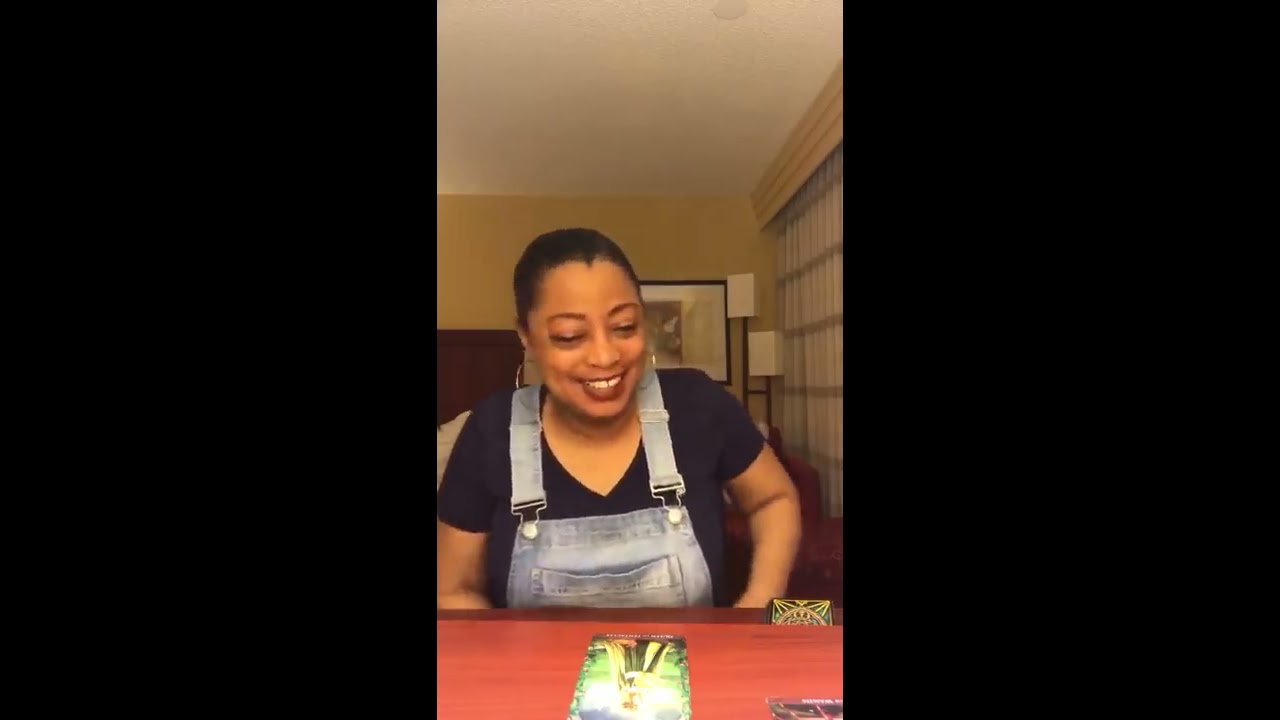 Leo April 2019 YOUR PERSON SEES YOU AS THEIR SPOUSE