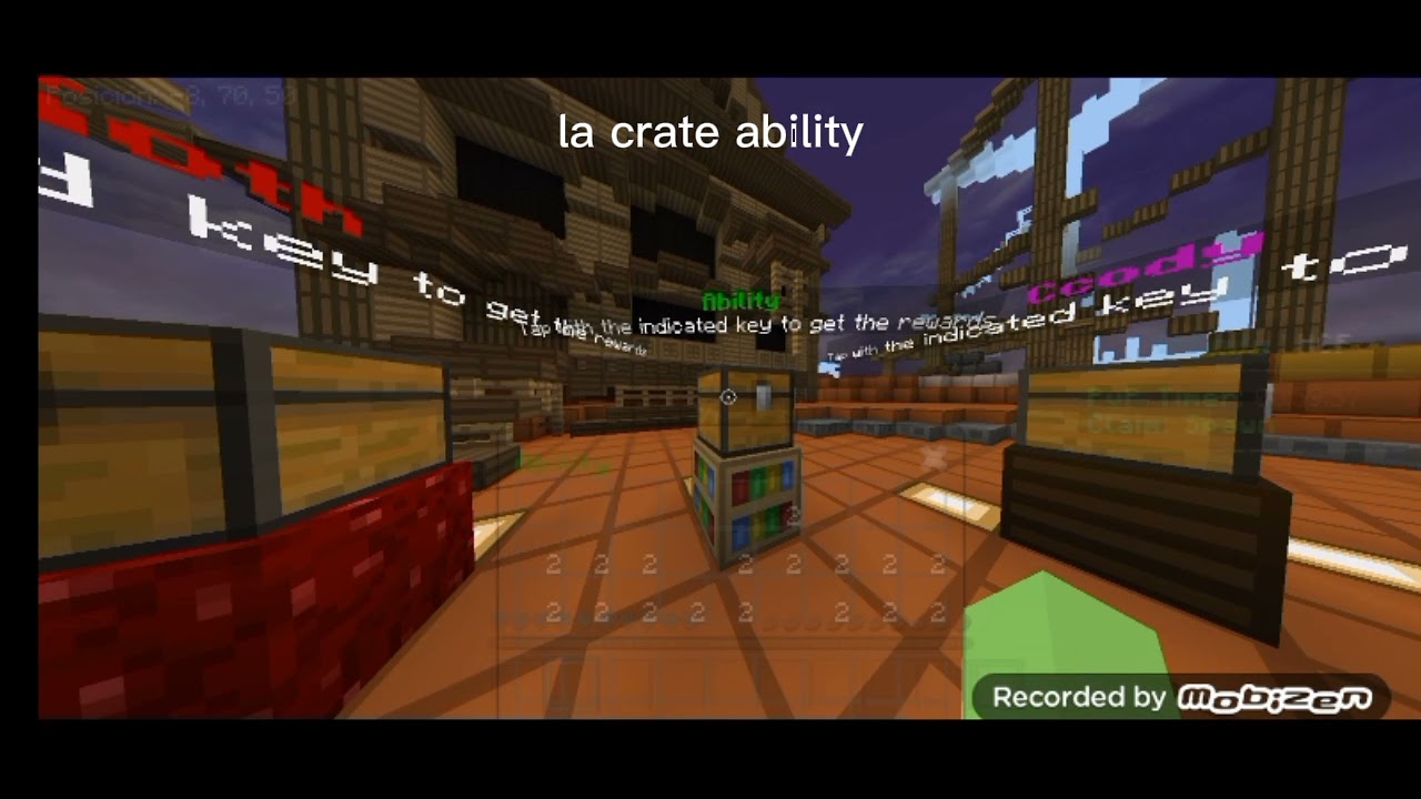 review a Infinity HCF||1.18+ 