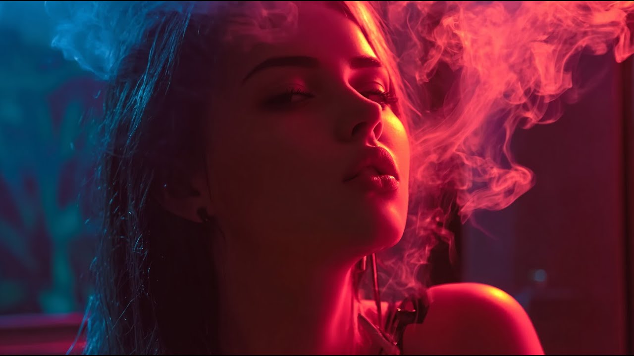 Chill Deep House 2025  #15  Relaxing Beats & Warm Vibes