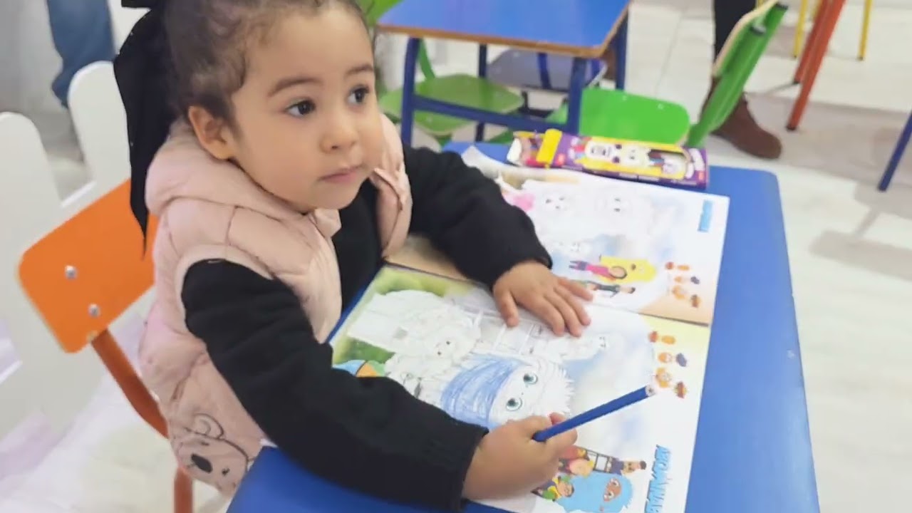مشاركة مؤسسة الإسمنت بالشلف جيكا في معرض الإنتاج الجزائريfpa2025                                   