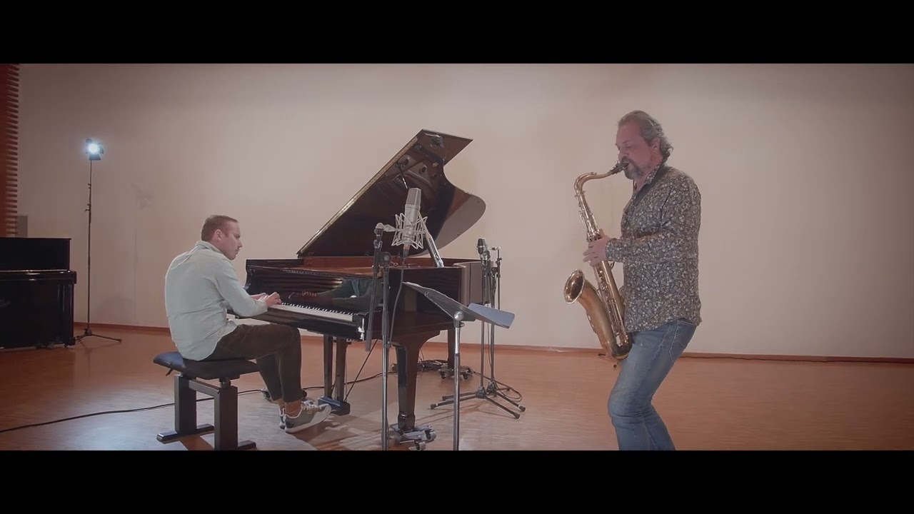 What Is This Thing Called Love   [Duo Nicolas Dru/David Pautric]