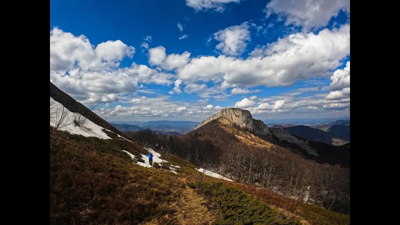 Јахорина: Клек и Боровац / Jahorina: Klek i Borovac