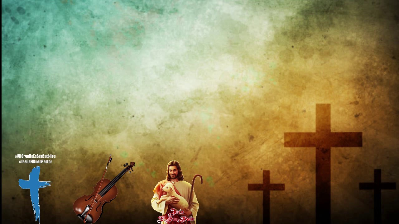 Mix Cantos de Violín #3 - Piedra Viva - (Cantos De Velorios)