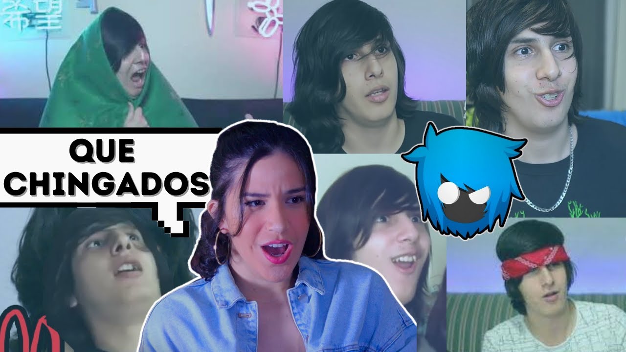 BRASILEÑA Reacciona a MISSASINFONIA | medio loco ese wey xd 🇲🇽