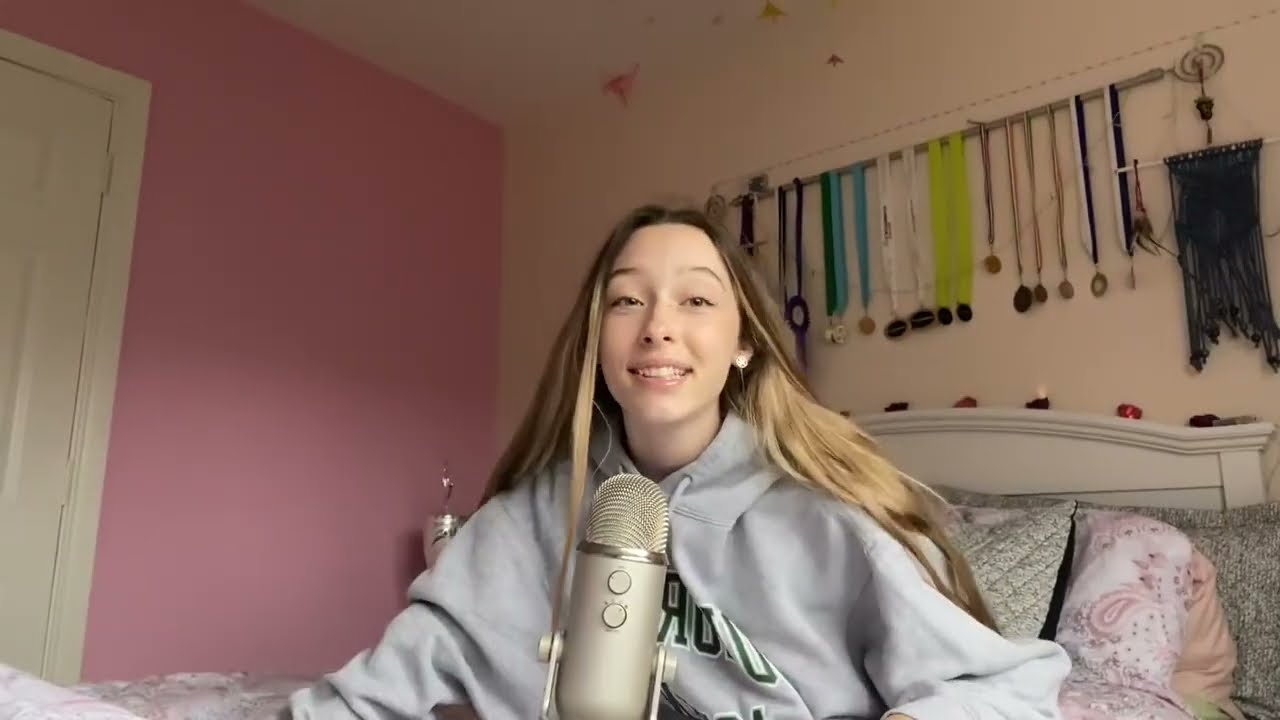 Playing GTA in ASMR   PART 2