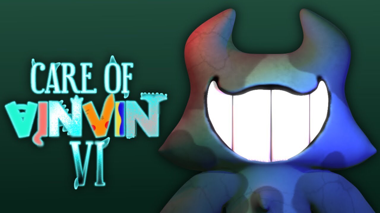 Care of Vinvin 6 - Full Gameplay