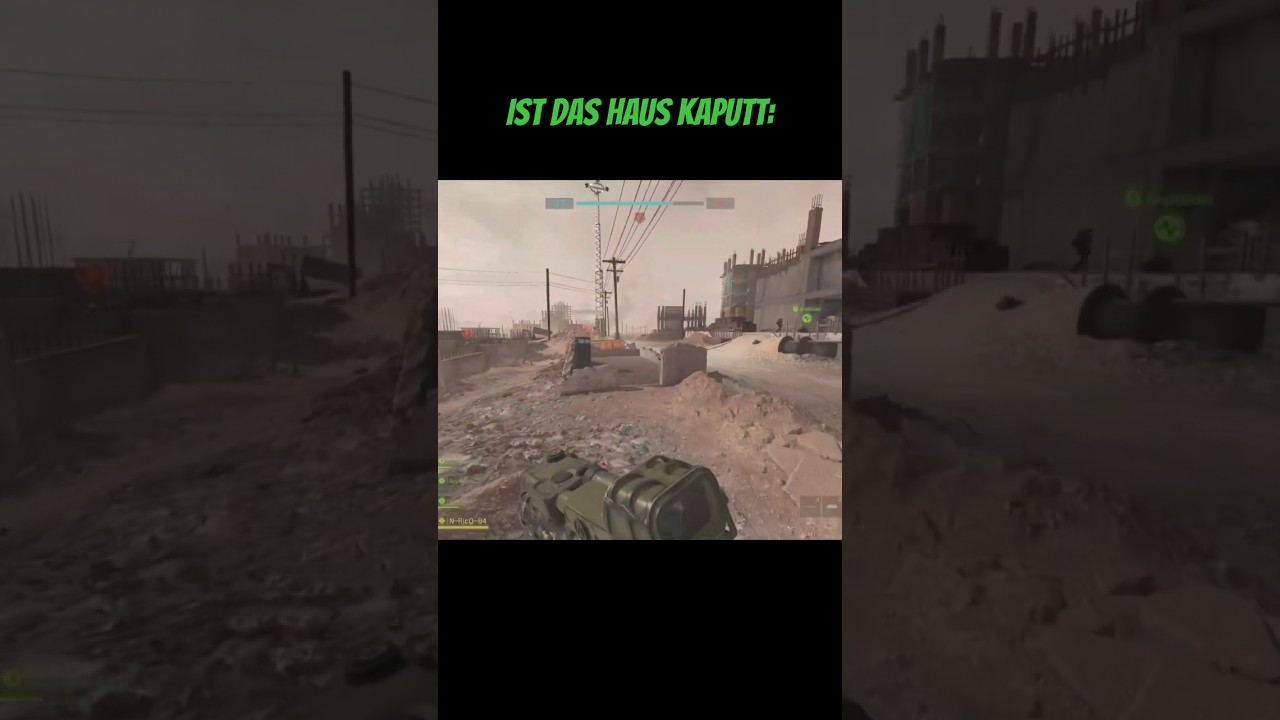 Nutzt Nebel, wenn die Bombenstation offen ist (Battlefield 6)