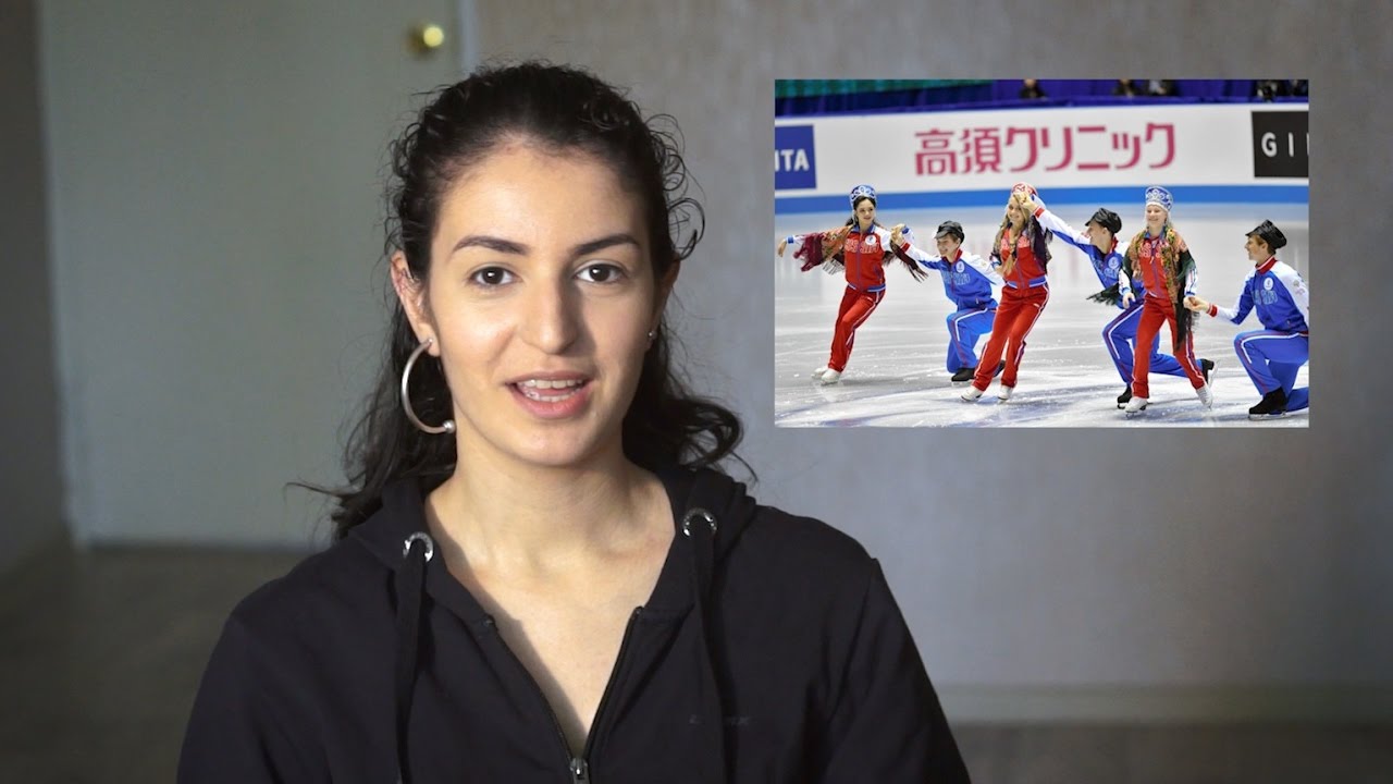 КЧМ 2017!!! Несерьёзный обзор несерьёзного турнира