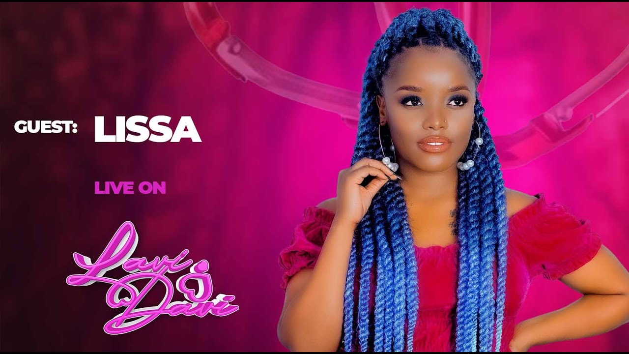 🔴#LIVE: LISSAHACTRESS NDANI YA LAVI DAVI YA WASAFI FM (20.4.2022)