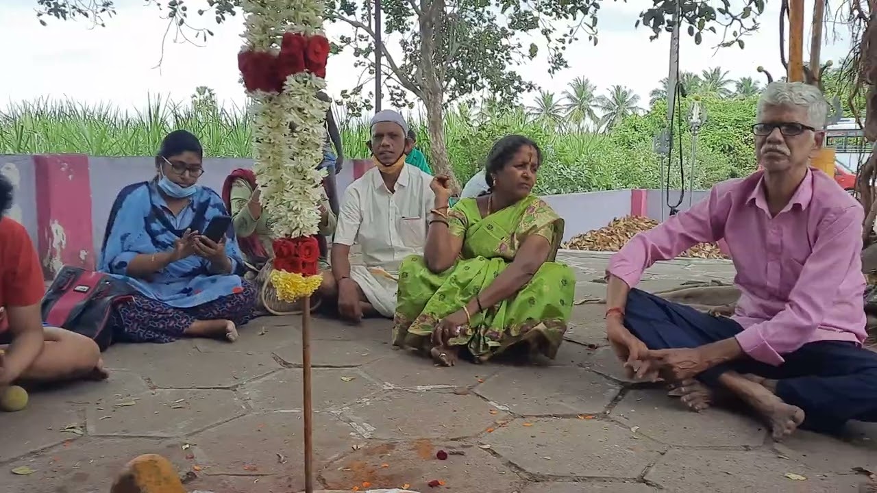 Chengalpet Kanni kovil