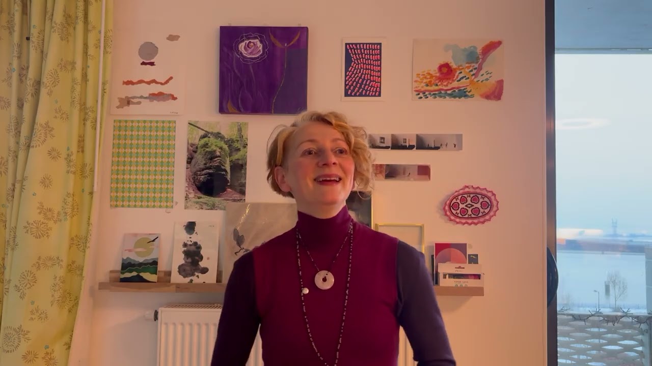 SetInMotion - Praktische Feng Shui cursus video 2026
